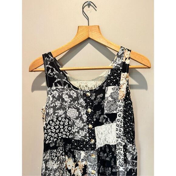 Women’s maxi dress - Picture 2 of 7